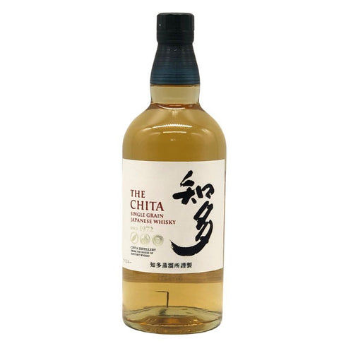 東京都限定◆サントリー 知多 シングルグレーン 700ml 43% SUNTORY CHITA 【G1】