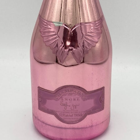 エンジェル ヴィンテージ ピンク 2005 750ml ANGEL シャンパン【D】