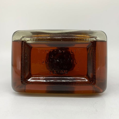 東京都限定◆サントリー ウイスキー ローヤル 15年 ゴールドラベル 750ml 43% SUNTORY WHISKY ROYAL 【F】