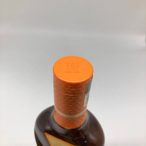 ザ マッカラン ハーモニーコレクション アンバーメドウ 700ml 44.2% THE MACALLAN スコッチウイスキー【D1】