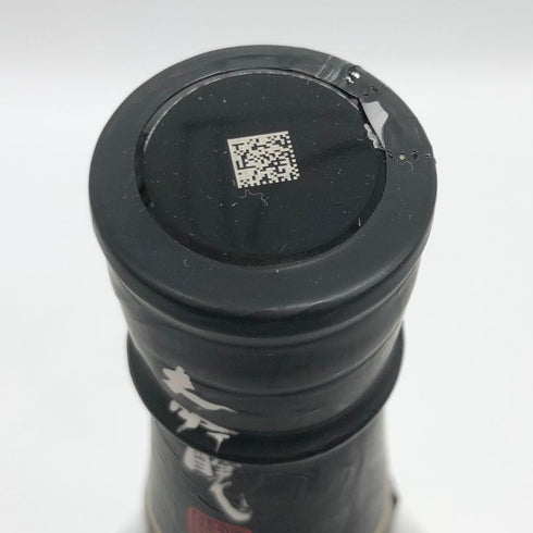 黒龍 しずく 1800ml 16% 2023年11月 日本酒 - 大吟醸酒【P1】
