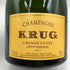 クリュッグ ブリュット 白 750ml 12.5% KRUG BRUT シャンパン【K4】