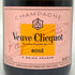 ヴーヴ クリコ ロゼ ローズラベル 750ml 12.5% Veuve Clicquot Rose Label シャンパン【M2】