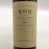 VHR ヴァイン ヒル ランチ 2015 カベルネ ソーヴィニヨン 750ml 14.8% Vine Hill Ranch カリフォルニアワイン【A0】