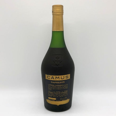 カミュ ナポレオン ラ グランマルキ 700ml 40% CAMUS NAPOLEON LA GRANDE MARQUE コニャック【Q0】