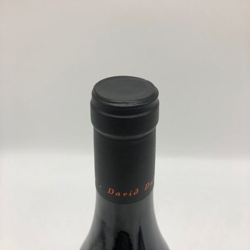 ドメーヌ ダヴィド デュバン ラトリシエール シャンベルタン グラン クリュ 2013 750ml 12% Domaine David Dubane ブルゴーニュワイン【J4】