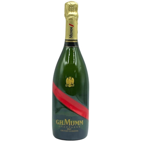 マム グランコルドン ブリュット 750ml 12.5% G.H.MUMM GRAND CORDON BRUT シャンパン【F2】