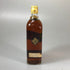 ジョニーウォーカー ブラックラベル 12年 金キャップ 750ml Johnnie Walker BLACK LABEL スコッチウイスキー【F0】