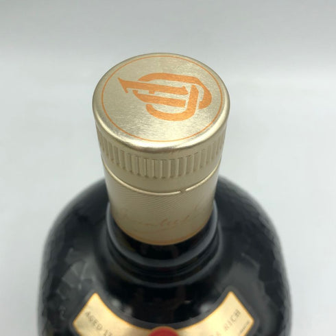 グランド オールドパー 12年 エクストラリッチ 1000ml 40% Grand Old Parr EXTRA RICH スコッチウイスキー【I4】