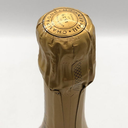 ボランジェ スペシャル キュヴェ 750ml 12% BOLLINGER SPECIAL CUVEE シャンパン【R0】