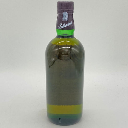 バランタイン 17年 ベリーオールド 青青紋章 旧ボトル 750ml 43% Ballantines's Very Old 【I1】