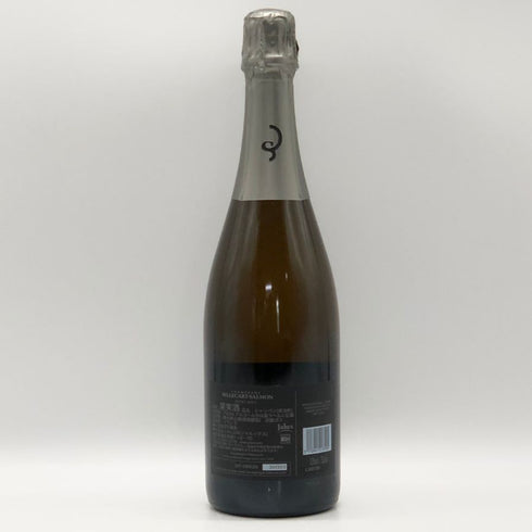 ビルカール サルモン ブリュット レゼルヴ 750ml 12% BILLECART-SALMON シャンパン【F3】