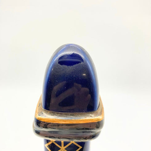 ドゥニムニエ ナポレオン エッフェル塔 陶器ボトル 700ml 40% DENIS MOUNIE NAPOLEON 1447g【SKU】