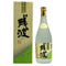 比嘉酒造 残波 ホワイト 琉球泡盛 720ml 15% ZANPA 泡盛【D3】