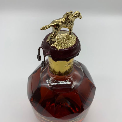 ブラントン ゴールドエディション 2024 バーボン 750ml 51.5% Blanton's Gold Edition バーボン【A4】