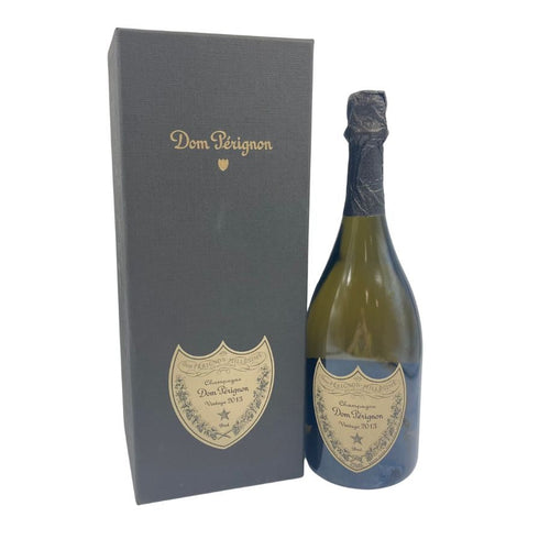 ドンペリニヨン ブリュット 白 2013 750ml 12.5% Dom Perignon Brut シャンパン【A3】