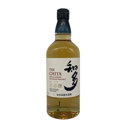 東京都限定◆サントリー 知多 シングルグレーン 700ml 43% SUNTORY CHITA 【D2】