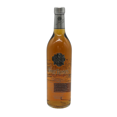 フォアローゼス スーパープレミアム 750ml 43% Four Roses Super Premium バーボン【B】