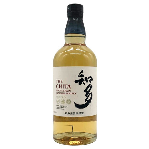 東京都限定◆サントリー 知多 シングルグレーン 700ml 43% SUNTORY CHITA 【O2】