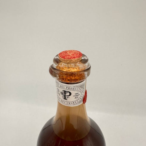 レロー ピノー デ シャラント 1976 750ml 17% LHERAUD 白ワイン【T4】