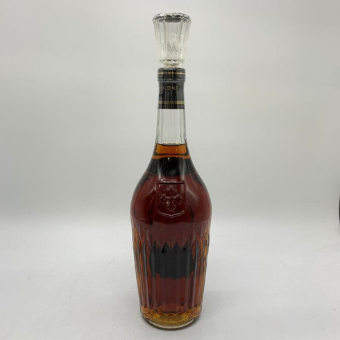 カミュ XO ロングネック 700ml 40% CAMUS コニャック【R2】