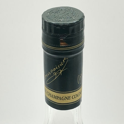クルボアジェ VSOP ファインシャンパーニュ スリムボトル 700ml 40% COURVOISIER FINE CHAMPAGNE コニャック【Q0】