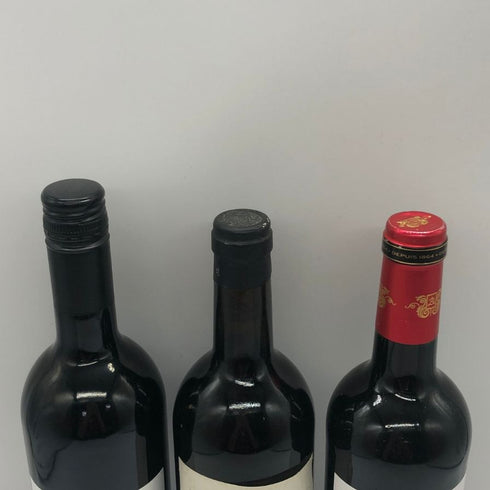 赤ワイン まとめ【5本セット】 DOMAINE DU MAS ROUS 750ml 13% MAISON DELOUVIER&FILS 750ml 13% CHATEAU MARTET 750ml 12.5% CAVE D`OCCI 750ml 12% DELOR 750ml 13.5% 赤ワイン【7-0】