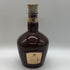 ロイヤルサルート 21年 赤 陶器ボトル 700ml 40% ROYAL SALUTE スコッチウイスキー1435g【U1】