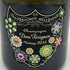 ドンペリニヨン ブリュット 白 2015 村上隆コラボ 750ml 12.5% Dom Perignon Brut シャンパン【N1】