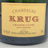 クリュッグ グランド キュヴェ 166EME EDITION 750ml 12% KRUG 【A1】