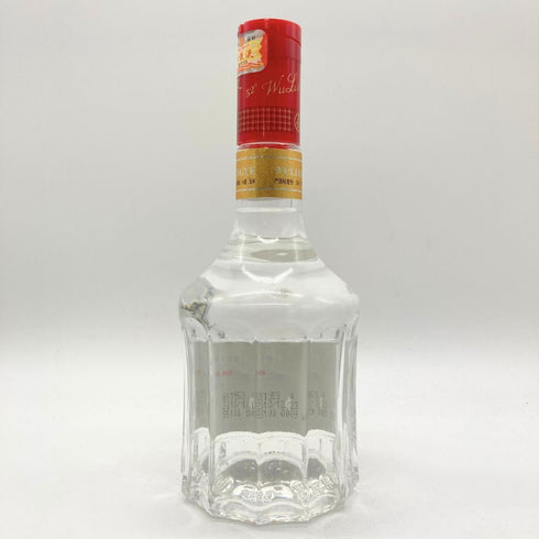 五粮液 ゴリョウエキ 2010 中国酒 500ml 52% WU LIANG YE 【G】