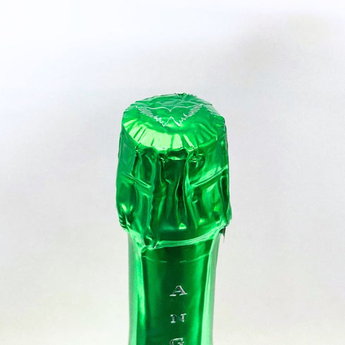 エンジェル ヴィンテージ 2005 グリーン 750ml 12.5% ANGEL シャンパン【Y】