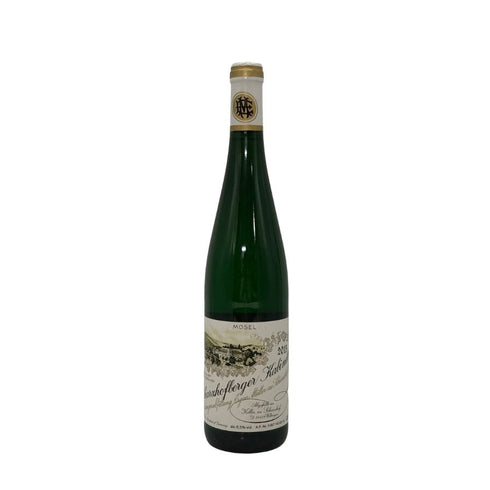 エゴン ミュラー シャルツホーフベルガー カビネット 2015 750ml 8.5% Egon Müller Scharzhofberger Riesling Kabinett 白ワイン【U4】