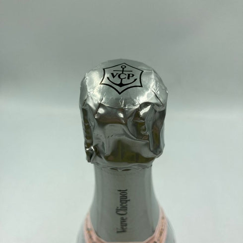 ヴーヴ クリコ ロゼ リッチ 750ml 12% Veuve Clicquot Rich Rose シャンパン【H3】
