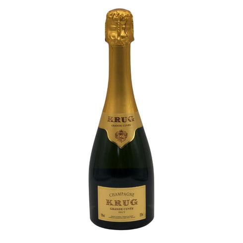 クリュッグ 白 375ml 12% KRUG シャンパン【V0】