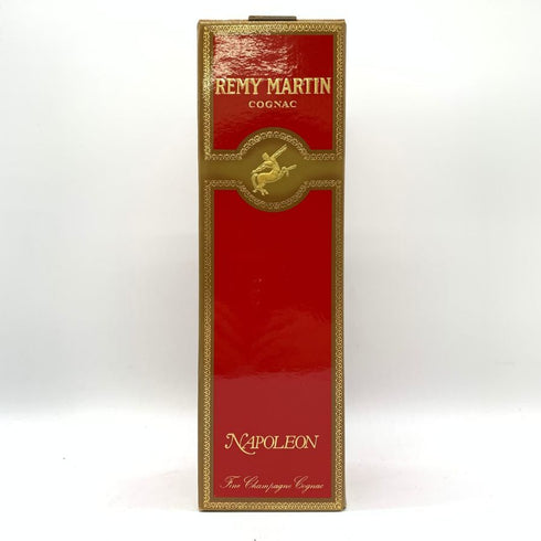 レミーマルタン ナポレオン ファインシャンパーニュ 700ml 40% REMY MARTIN NAPOLEON FINE CHANPAGNE 【B4】