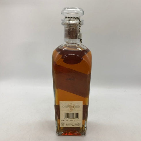 ジョニーウォーカー 1820 スペシャルブレンド 700ml 40% Johnnie Walker Special Blend スコッチウイスキー【B4】