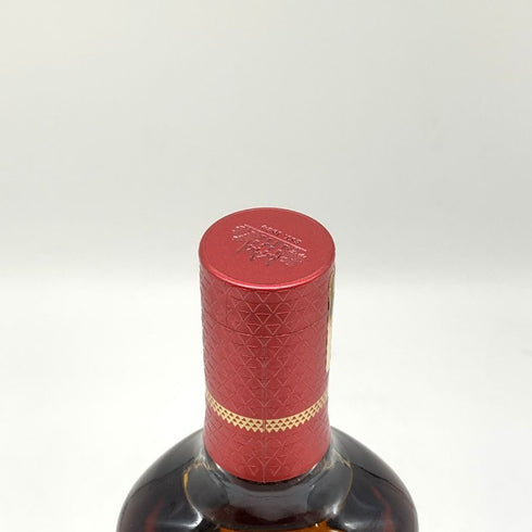 マッカラン ハーモニーコレクション インテンス アラビカ 700ml 44% MACALLAN HARMONY COLLECTION INTENCE ARABICA スコッチウイスキー【U】