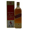ジョニー ウォーカー レッドラベル 赤金キャップ 750ml 43% Johnnie Walker RED LABEL スコッチウイスキー【W4】