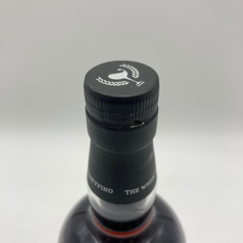 シークレットハイランド 15年 2008 三国志 周倉 700ml 55.7% SECRET HIGHLAND 【M2】