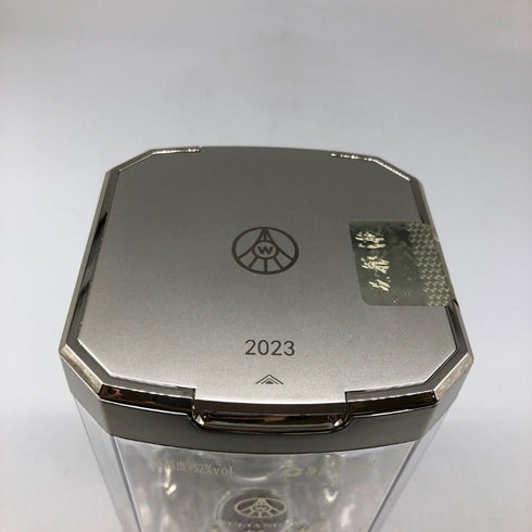 五粮液 ゴリョウエキ 2023 中国酒 250ml 52% WU LIANG YE 中国酒【F4】