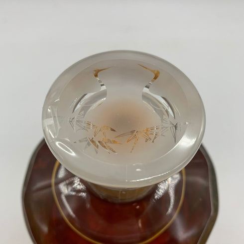 東京都限定◆ニッカ ウイスキー 鶴 スリムボトル 700ml 43% NIKKA WHISKY 【N4】