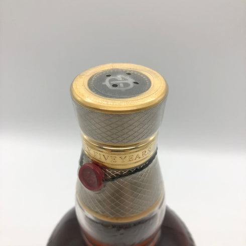 シーバスリーガル 25年 オリジナルレジェンド 700ml 40% CHIVAS REGAL ORIGINAL LEGEND スコッチウイスキー【V1】