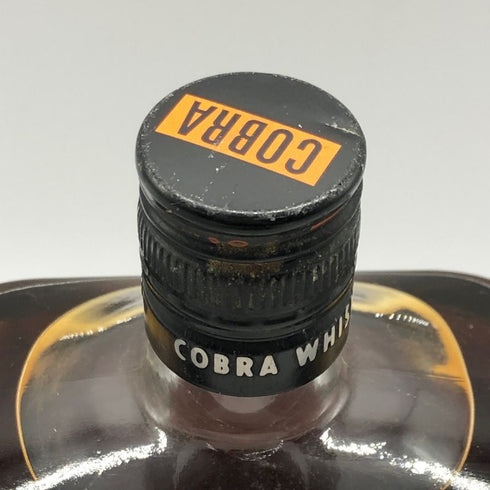 東京都限定◆サントリー コブラ ウイスキー2級 1000ml 39% SUNTORY 【V1】