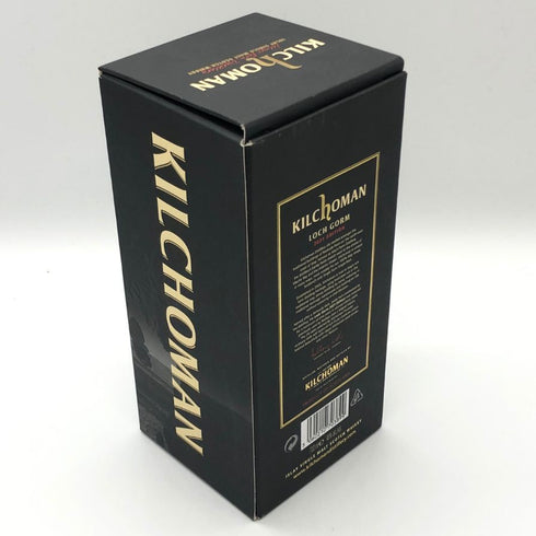 キルホーマン ロッホゴルム シェリーカスク マチュアード 2021 エディション 46% 700ml KILCHOMAN スコッチウイスキー【O0】