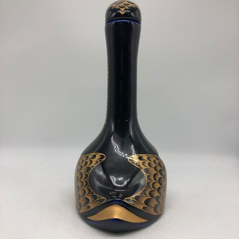 シャボー XO アルマニャック グース 青陶器ボトル 700ml 40% Chabot XO ブランデー1404g【W4】