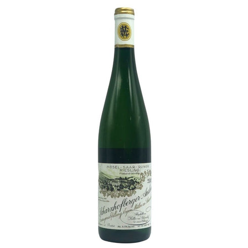 エゴン ミュラー シャルツホーフ ベルガー 2003 750ml 14% Egon Muller Scharzhof Berger 白ワイン【H4】