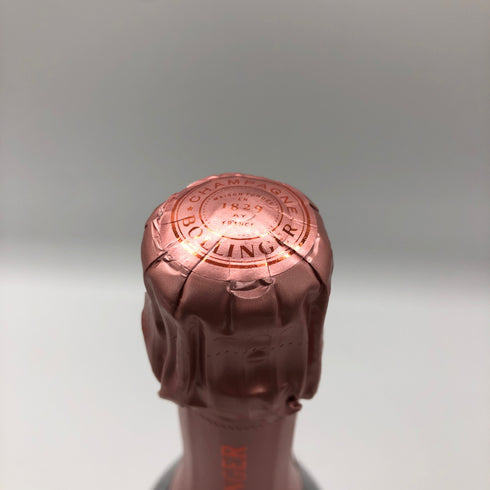 ボランジェ ロゼ 750ml 12% BOLLINGER ROSE シャンパン【U1】