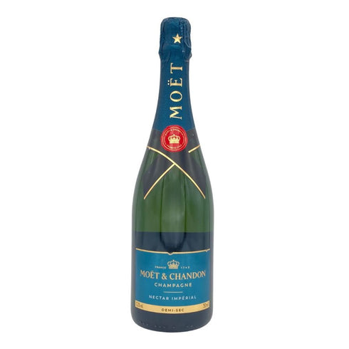 モエ エ シャンドン ネクター アンペリアル 750ml 12% Moet&Chandon NECTAR IMPERIAL シャンパン【S】