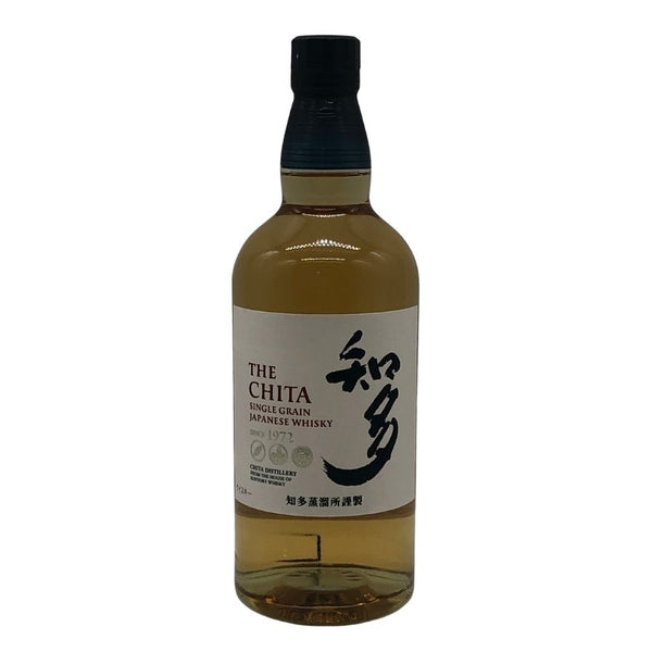 東京都限定◆サントリー 知多 シングルグレーン 700ml 43% SUNTORY CHITA 【Y1】
